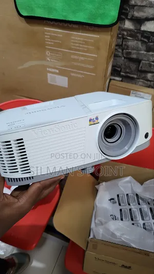 Viewsonic Projector