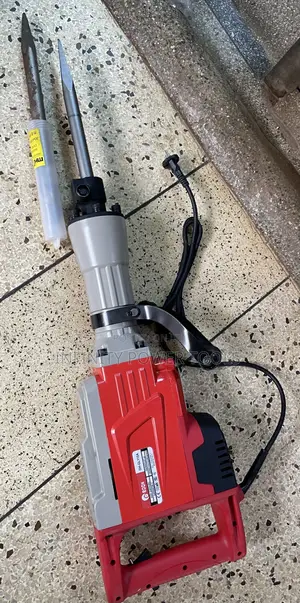 Breaker 110A(Edon)