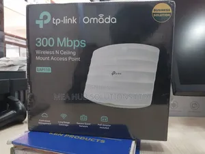 Tplink Eap 110 Ceiling Mount Access Point