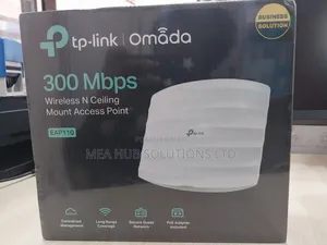 Tplink Eap 110 Ceiling Mount Access Point