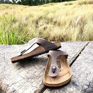 Birkenstock Gizeh Birko Sandals