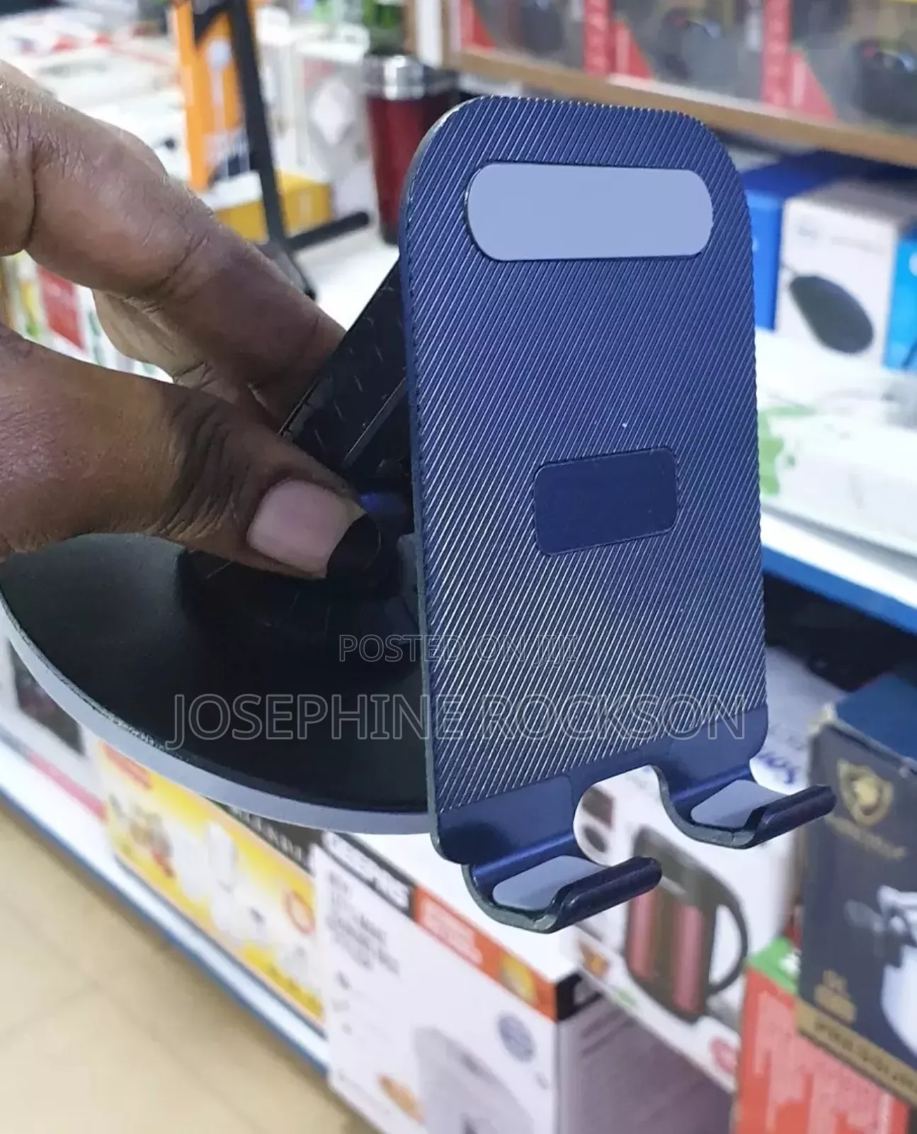 Phone Stand/ Phone Holder