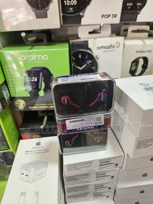 Samsung Earphones Akg Type-C