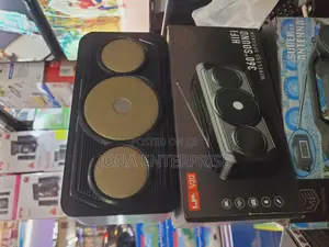 Lp V20 360 Sound