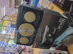 Lp V20 360 Sound