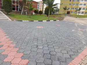 Trustworthy Paver Installer and Land Scape Planner