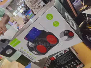M2022 Stereo Speaker