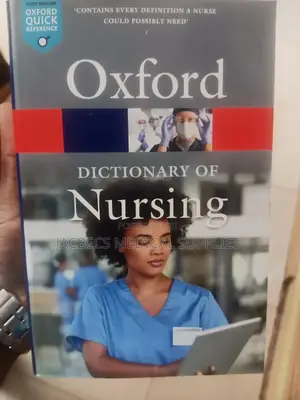Nursing Dictionary