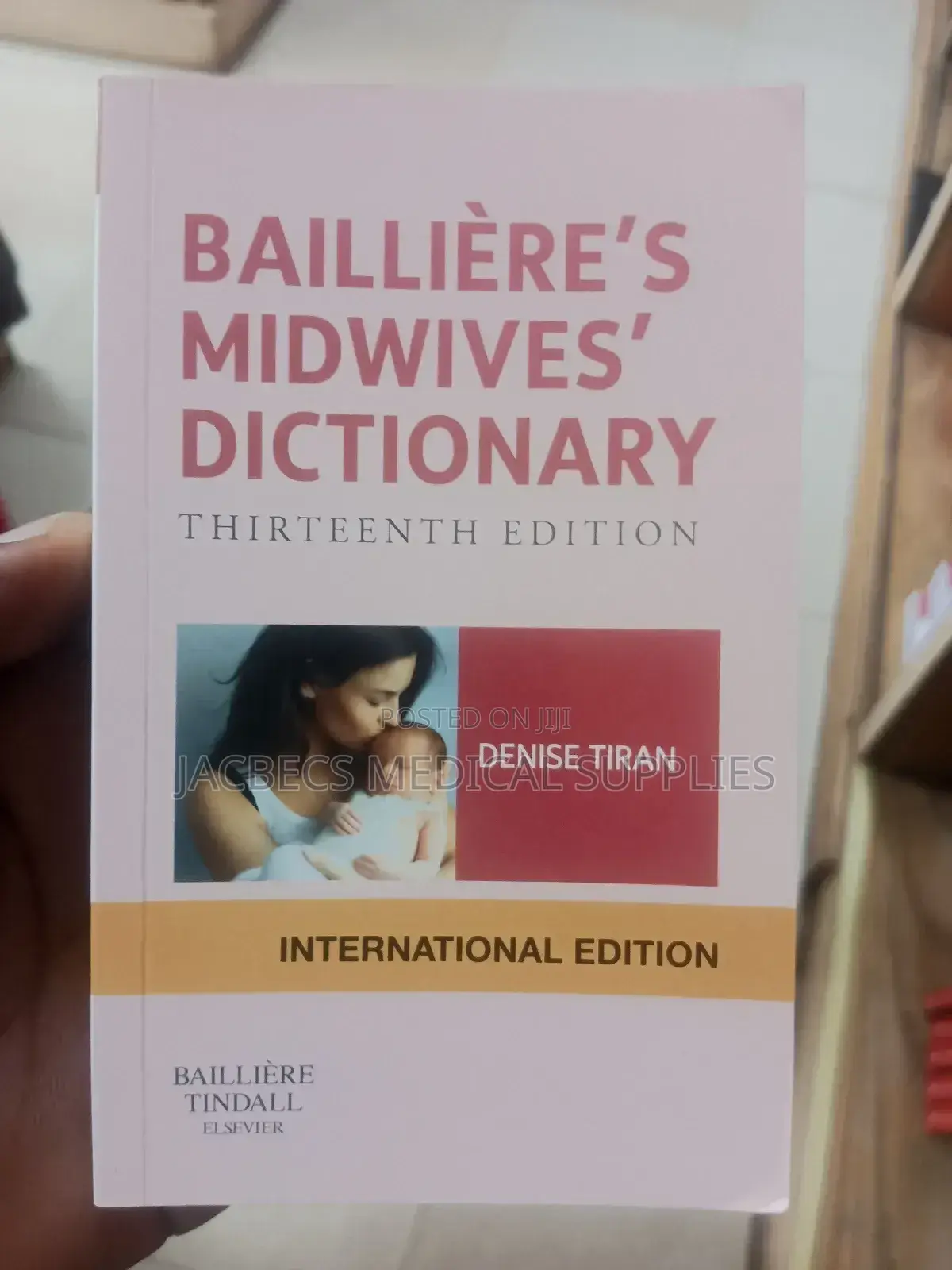 Midwives Dictionary