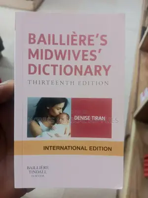 Midwives Dictionary