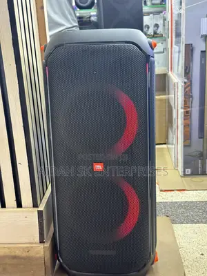 JBL Partybox 310 - Portable Party Speaker