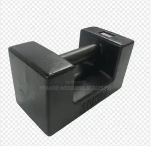Industrial Weighing Scales Calibration Test Weight