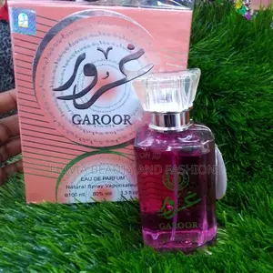 GARROOR Eud De Perfume