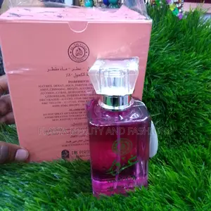 GARROOR Eud De Perfume