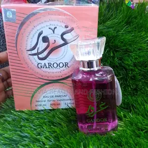 GARROOR Eud De Perfume