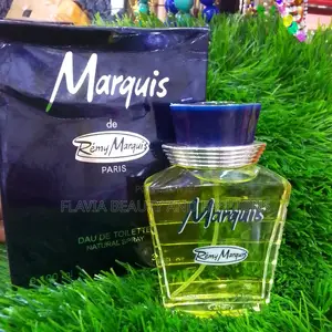 Marquis De Remy Marquis Perfume