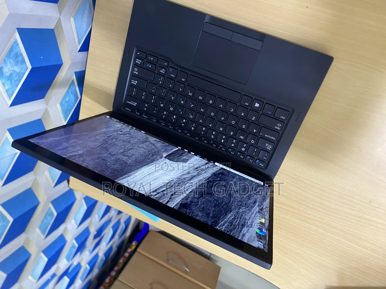 New Laptop Dell Latitude 7390 16GB Intel Core I5 SSD 256GB