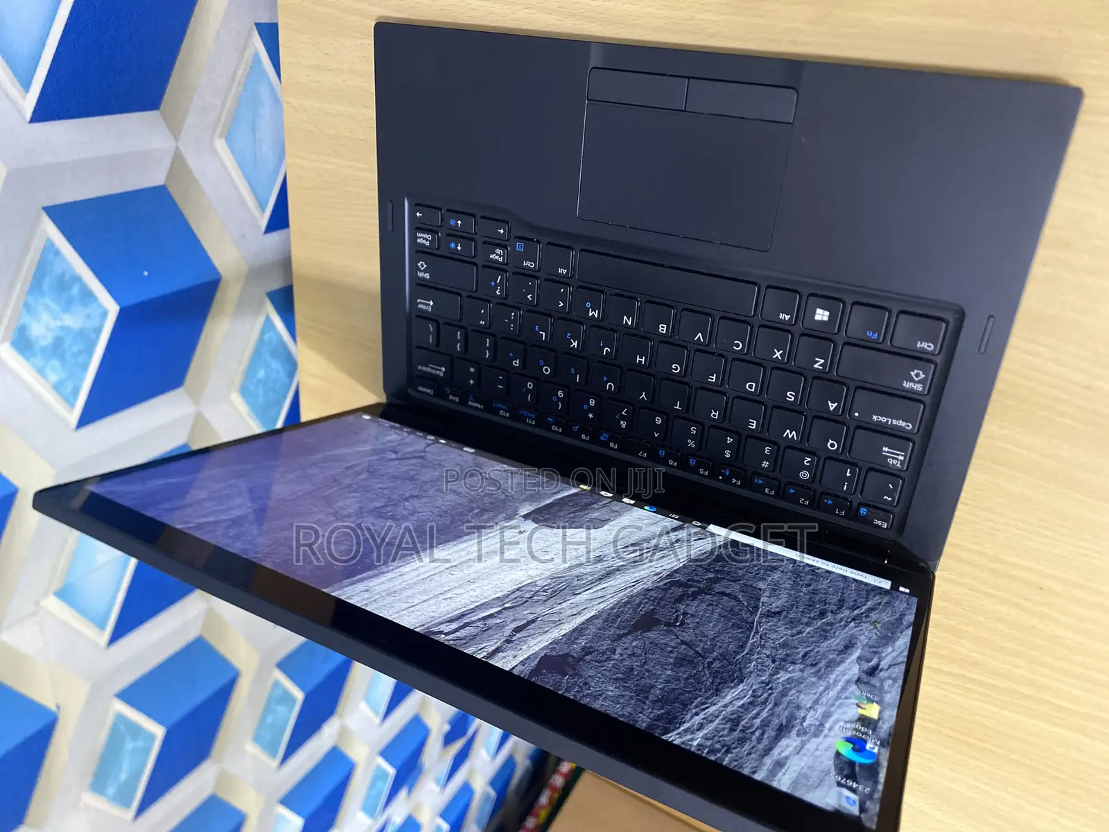 New Laptop Dell Latitude 7390 16GB Intel Core I5 SSD 256GB