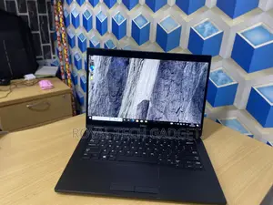 New Laptop Dell Latitude 7390 16GB Intel Core I5 SSD 256GB