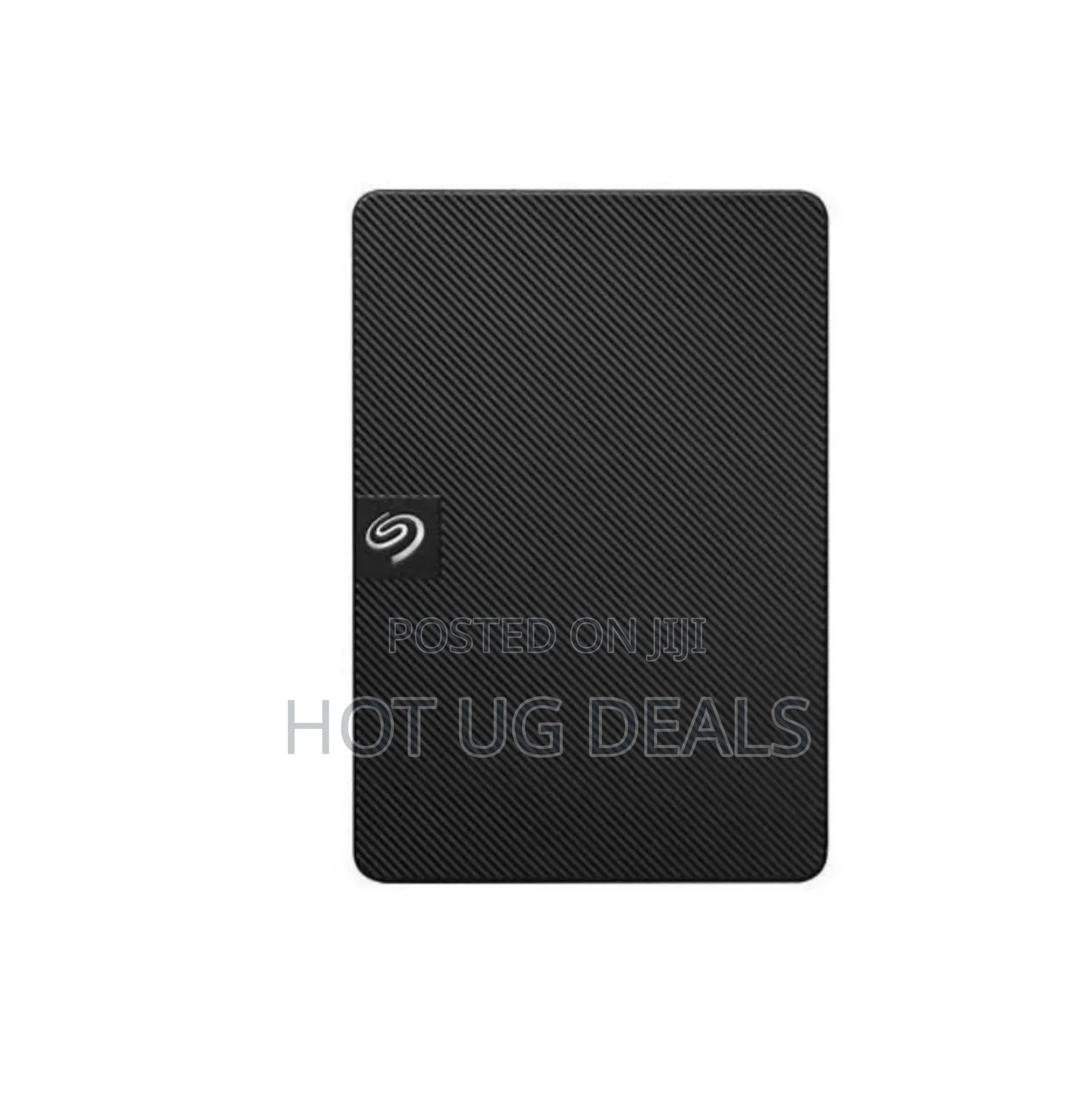 Seagate Slim 1TB Portable External Hard Drive USB 3.0_ Black