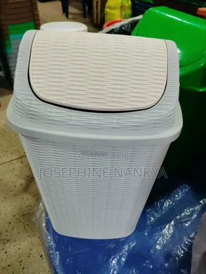 Dust Bin, Swing, 10 Liter