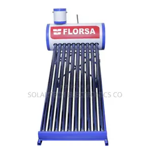 200L Water Heater 24/7 Warm Water