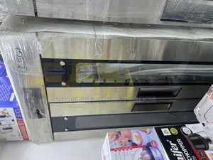 Commercial Bread Proofer Double Door