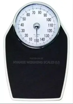 Weighing Scale 160kg Weigh Scale Bathroom Gym Weighing Scales