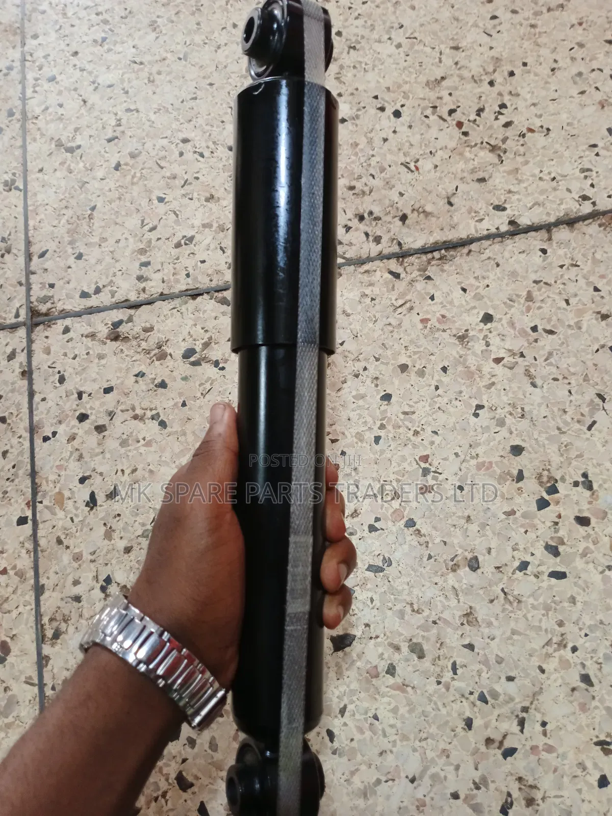Shock Absorbers