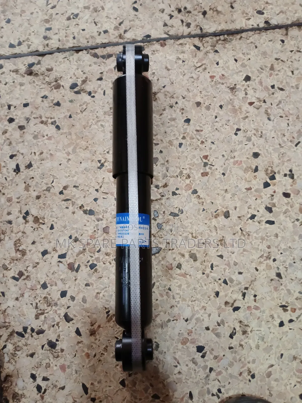 Shock Absorbers