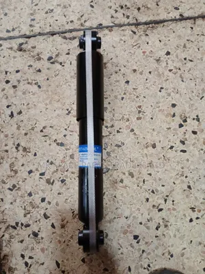 Shock Absorbers