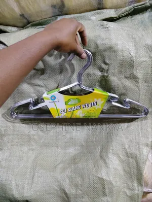 Metallic Hangers