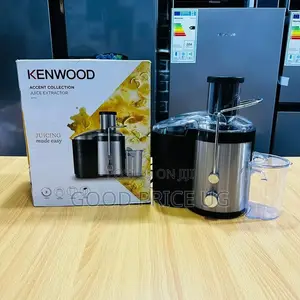 Kenwood Juice Extractor