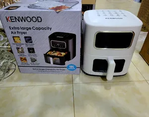 Air Fryer 10L Kenwood