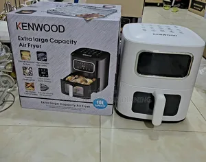 Air Fryer 10L Kenwood