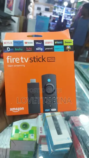 Firestick LITE