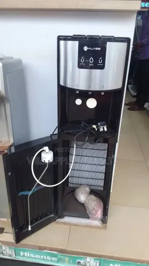Klass Bottom Water Dispenser