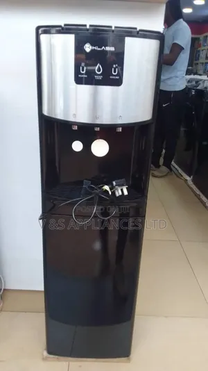 Klass Bottom Water Dispenser