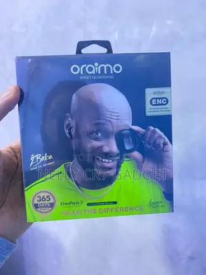 Free Pods 3
