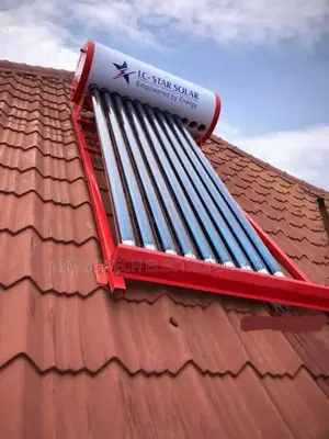 240L Water Heater 24/7 Warm Water.