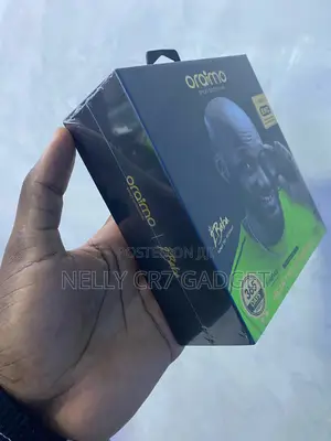 Free Pods 3