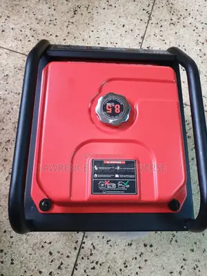 Welding Generator 7.5HP 1.5kva