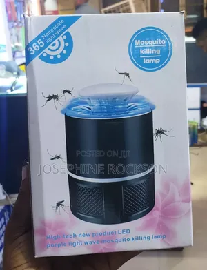 Mosquito Killing Lamp