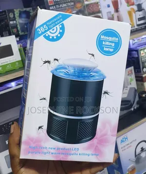 Mosquito Killing Lamp/Lamp Insect Killer