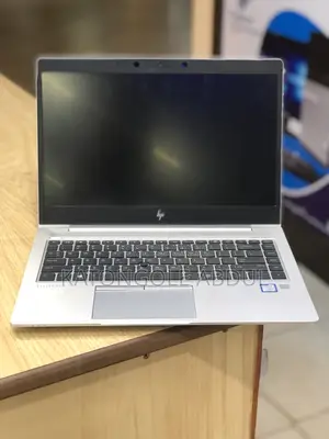 New Laptop HP EliteBook 840 G6 8GB Intel Core I5 SSD 512GB