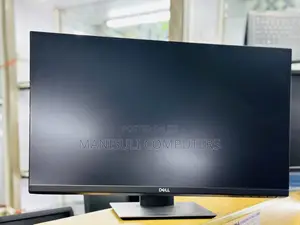 Monitor Dell 24 Inch Screen Ips VGA, HDMI, USB 3.0,