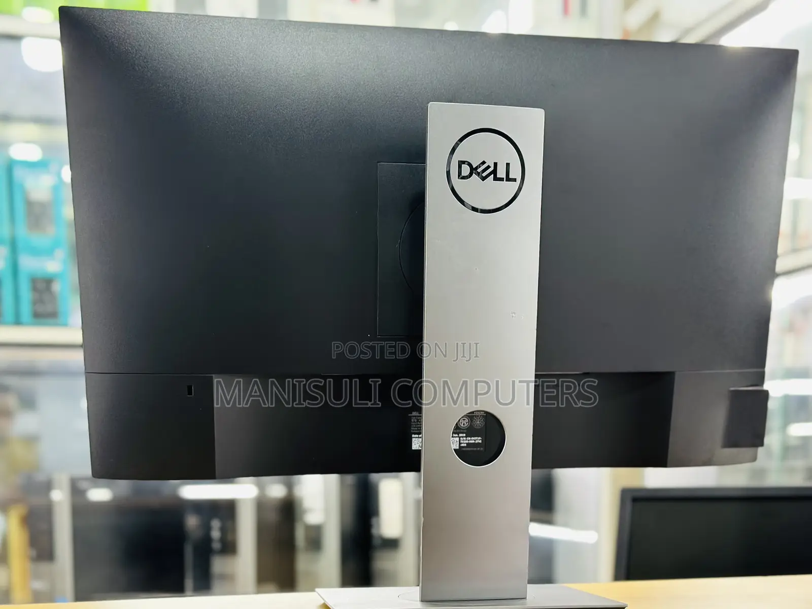 Monitor Dell 24 Inch Screen Ips VGA, HDMI, USB 3.0,