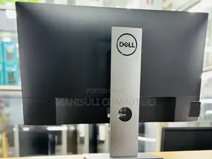 Monitor Dell 24 Inch Screen Ips VGA, HDMI, USB 3.0,