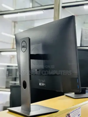 Monitor Dell 24 Inch Screen Ips VGA, HDMI, USB 3.0,