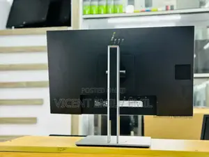 HP Monitor Ips 24inch Brand New E243